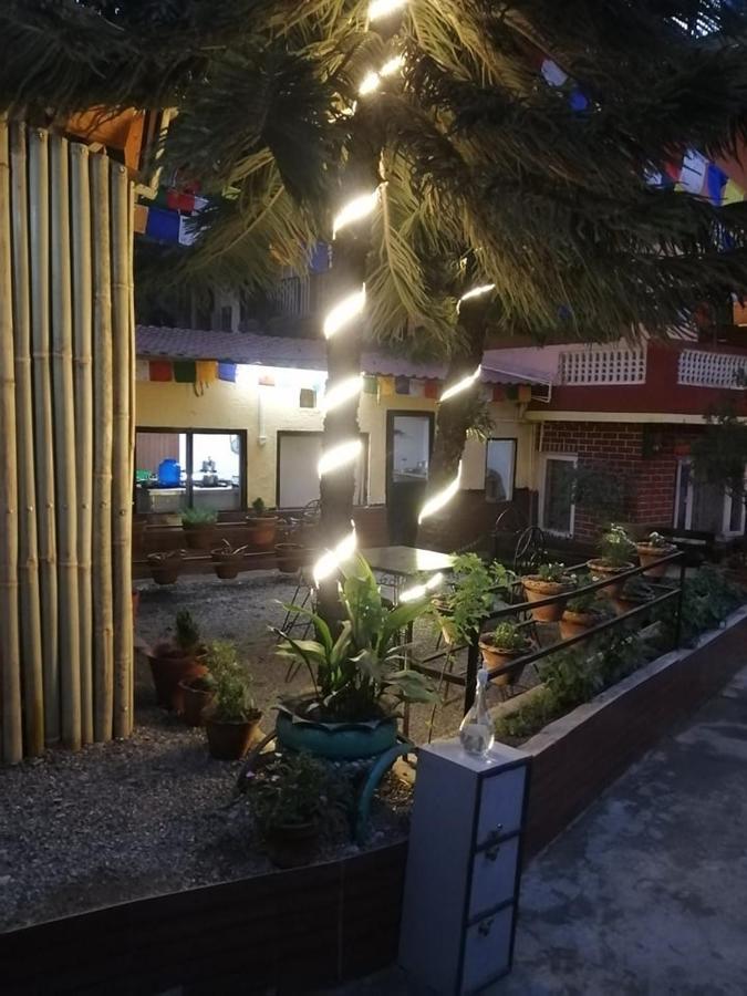 Nirvana Green Peace Home Kathmandu Exterior photo
