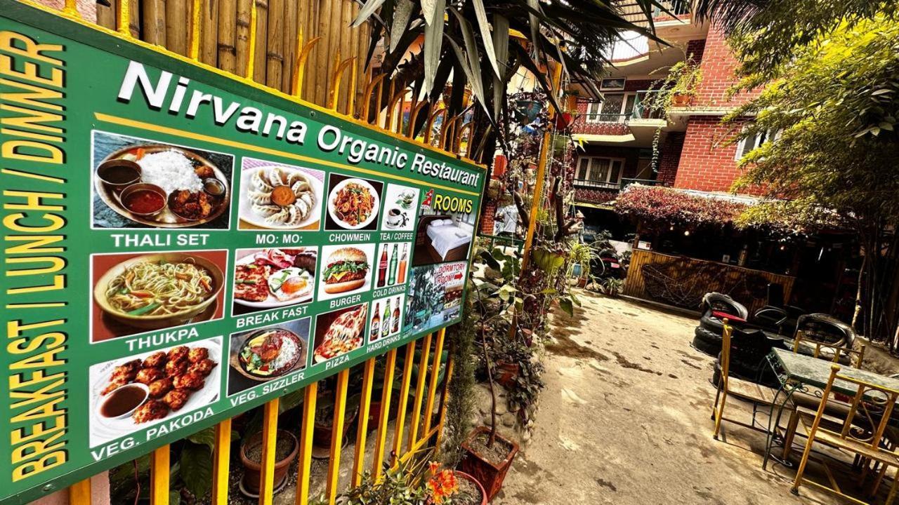 Nirvana Green Peace Home Kathmandu Room photo